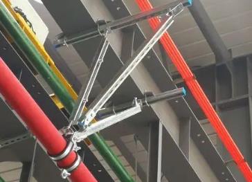乾县抗震支架厂家与你分享你必须做的紧急情况下的准备